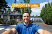 SecureSpace Self Storage Lynnwood - 15620 Highway 99 Lynnwood, WA 98087