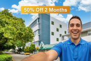 SecureSpace Self Storage Miami Coral Way - 2811 Coral Way Miami, FL 33145