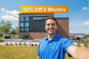 SecureSpace Self Storage North Plainfield - 825 U.S. 22 Plainfield, NJ 07060