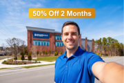 SecureSpace Self Storage Odenton - 1870 Mayfield Road Odenton, MD 21113