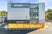 SecureSpace Self Storage Philadelphia Grays Ferry - 3114 Grays Ferry Avenue Philadelphia, PA 19146
