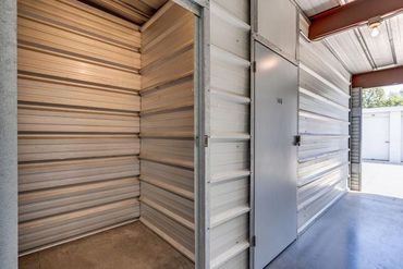 SecureSpace Self Storage San Jose Teresa - 6880 Santa Teresa Boulevard San Jose, CA 95119