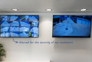 SecureSpace Self Storage San Jose Teresa - 6880 Santa Teresa Boulevard San Jose, CA 95119