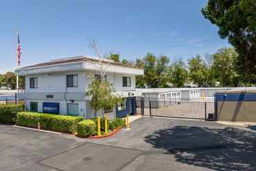 SecureSpace Self Storage San Jose Teresa - 6880 Santa Teresa Boulevard San Jose, CA 95119