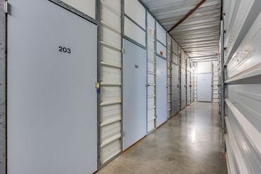 SecureSpace Self Storage San Jose Teresa - 6880 Santa Teresa Boulevard San Jose, CA 95119