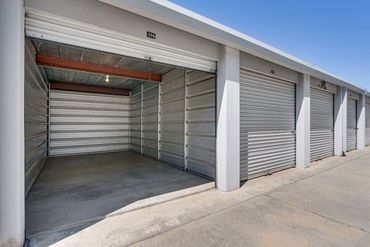 SecureSpace Self Storage San Jose Teresa - 6880 Santa Teresa Boulevard San Jose, CA 95119
