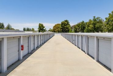 SecureSpace Self Storage San Jose Teresa - 6880 Santa Teresa Boulevard San Jose, CA 95119