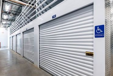 SecureSpace Self Storage Seattle Magnolia - 2707 West Commodore Way Seattle, WA 98199