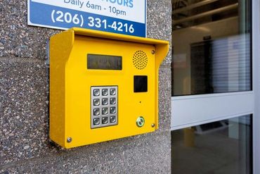 SecureSpace Self Storage Seattle Magnolia - 2707 West Commodore Way Seattle, WA 98199