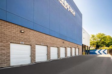 SecureSpace Self Storage Seattle Magnolia - 2707 West Commodore Way Seattle, WA 98199