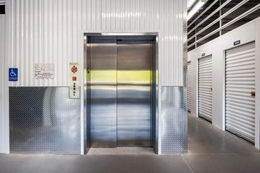 SecureSpace Self Storage Seattle Magnolia - 2707 West Commodore Way Seattle, WA 98199