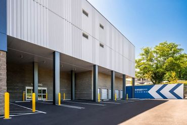 SecureSpace Self Storage Seattle Magnolia - 2707 West Commodore Way Seattle, WA 98199