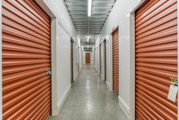 SecureSpace Self Storage University Los Gatos - 688 University Avenue Los Gatos, CA 95032