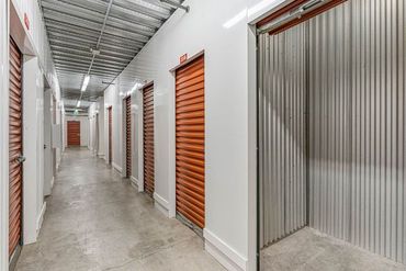 SecureSpace Self Storage University Los Gatos - 688 University Avenue Los Gatos, CA 95032