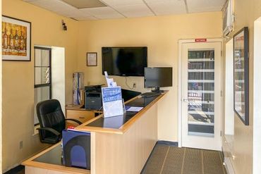 SecureSpace Self Storage University Los Gatos - 688 University Avenue Los Gatos, CA 95032
