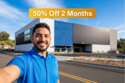 SecureSpace Self Storage Vallejo - 1250 Benicia Road Vallejo, CA 94591