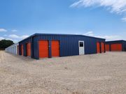 SecureStore - 1317 East Main Street Gun Barrel City, TX 75156