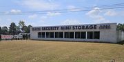 Security Mini Storage - 65 Perry Dr Snow Hill, NC 28580