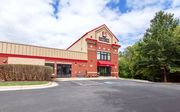Security Public Storage - 45050 Russell Branch Pky Ashburn, VA 20147