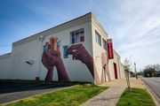 Security Public Storage - 3500 Pulaski Hwy Baltimore, MD 21224