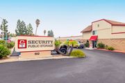 Security Public Storage - 502 Apollo St Brea, CA 92821