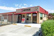 Security Public Storage - 606 Parker Rd Fairfield, CA 94533