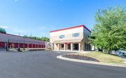 Security Public Storage - 17 Western Dr Frederick, MD 21702