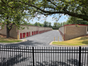 Security Public Storage - 1 Metropolitan Grove Rd Gaithersburg, MD 20878