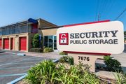 Security Public Storage - 7676 Slater Ave Huntington Beach, CA 92647
