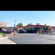 Security Public Storage - 316 E Lathrop Rd Manteca, CA 95336