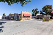 Security Public Storage - 1401 Woodland Ave Modesto, CA 95351