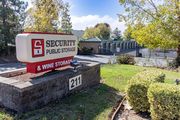 Security Public Storage - 211 Devlin Rd Napa, CA 94558