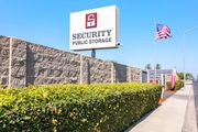 Security Public Storage - 6119 Oakdale Rd Riverbank, CA 95367