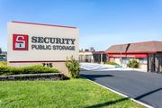 Security Public Storage - 715 Cirby Way Roseville, CA 95678