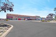 Security Public Storage - 7051 Power Inn Rd Sacramento, CA 95828