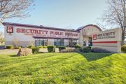 Security Public Storage - 7301 Franklin Blvd Sacramento, CA 95823