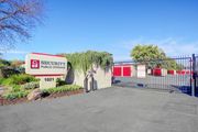 Security Public Storage - 1021 Hopper Ave Santa Rosa, CA 95403