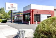 Security Public Storage - 506 El Rancho Dr Sparks, NV 89431