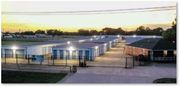 Security Self Storage and Parking - 3537 North Highway 77 Waxahachie, TX 75165