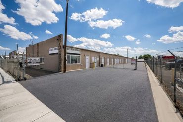 Security Storage / Sparks - 355 East Greg Street Sparks, NV 89431