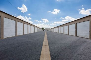 Security Storage / Sparks - 355 East Greg Street Sparks, NV 89431