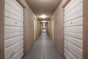 Security Storage / Sparks - 355 East Greg Street Sparks, NV 89431