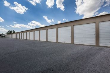 Security Storage / Sparks - 355 East Greg Street Sparks, NV 89431