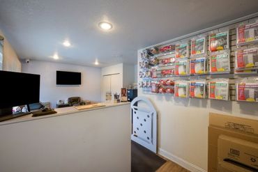 Security Storage / Sparks - 355 East Greg Street Sparks, NV 89431
