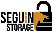 Seguin Storage - 1301 East Kingsbury Street Seguin, TX 78155