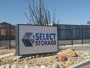 Select Storage - South - 5182 Adobe Road Twentynine Palms, CA 92277
