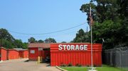 Self Service Storage - 1804 North Frazier Street Conroe, TX 77301