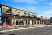 Self Storage at Chapel Hill - 6615 Chapel Hill Boulevard Pasco, WA 99301