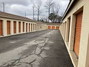 Self Storage Brothers- Garner - 409 Loop Road Garner, NC 27529