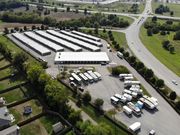 Self Storage Center 3 - 1998 Oxford Drive Georgetown, KY 40324
